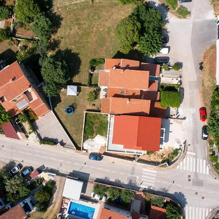 Apartment Lora 2 Pula