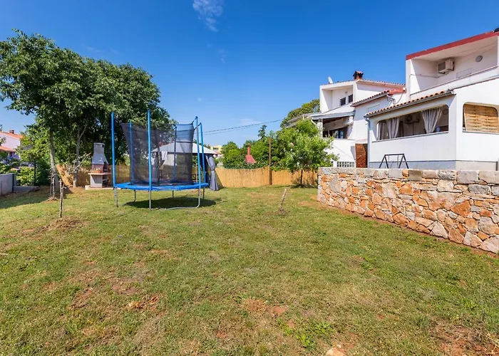 Apartment Lora 2 Pula