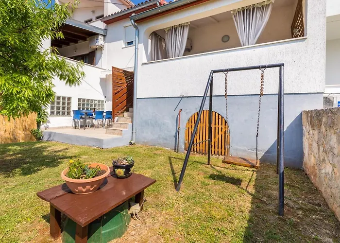 Apartment Lora 2 Pula