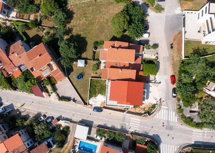 Apartman Lora 2 Pula